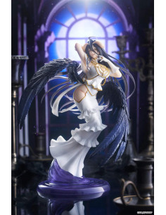 TAITO PVC STATUE OVERLORD... 2