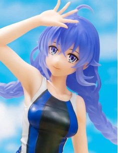 SYSTEM SERVICE PVC STATUE...
