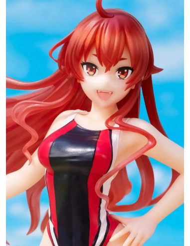 SYSTEM SERVICE PVC STATUE Mushoku...