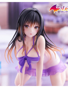TAITO PVC STATUE DESKTOP...