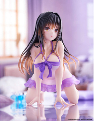 TAITO PVC STATUE DESKTOP CUTE TO LOVE...