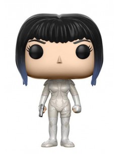 FUNKO POP MOVIES GHOST IN...