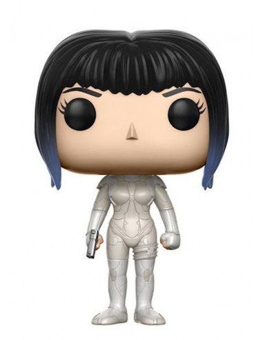 FUNKO POP MOVIES GHOST IN THE SHELL...