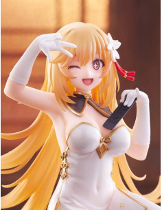 TAITO PVC STATUE DESKTOP...