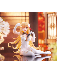 TAITO PVC STATUE DESKTOP... 2