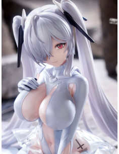 FURYU PVC STATUE NOODLE...