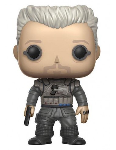 FUNKO POP MOVIES GHOST IN THE SHELL...