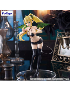 FURYU PVC STATUE BICUTE... 2
