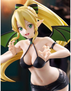 FURYU PVC STATUE BICUTE...