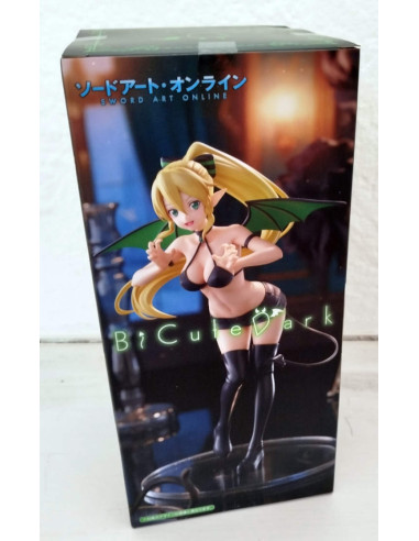 FURYU PVC STATUE BICUTE DARK SWORD...