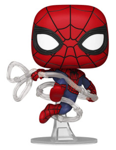 FUNKO POP MARVEL SPIDER MAN...