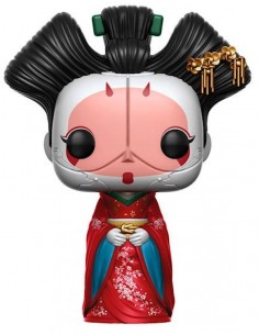 FUNKO POP GHOST IN THE...