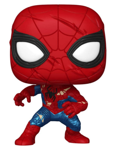 FUNKO POP MARVEL SPIDER MAN BRAND NEW...