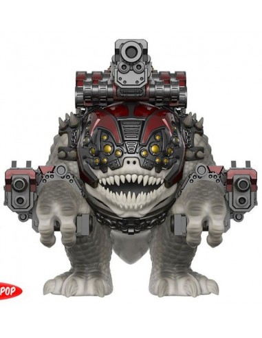 FUNKO POP GAMES GEARS OF WAR BRUMAK...