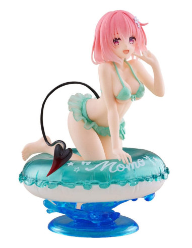 TAITO AQUA FLOAT GIRLS TO LOVE RU...