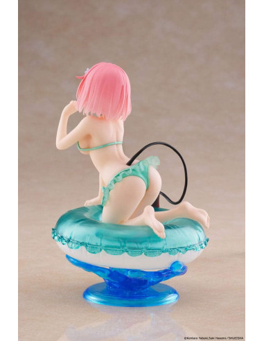 TAITO AQUA FLOAT GIRLS TO LOVE RU...