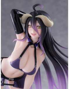 TAITO PVC STATUE OVERLORD...