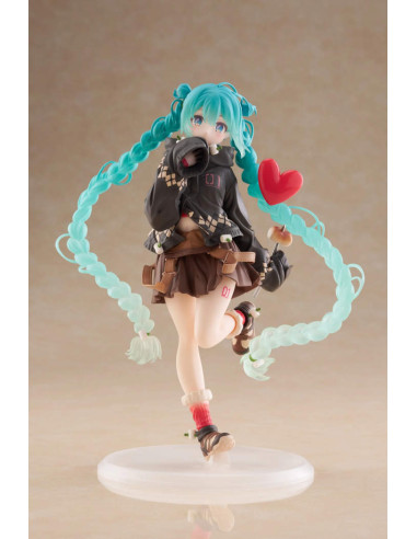 TAITO VOCALOID HATSUNE MIKU FASHION...