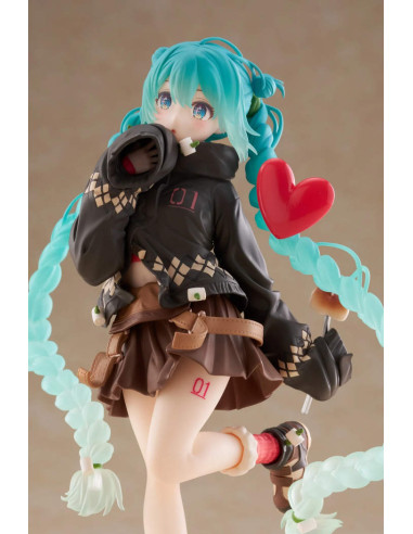 TAITO VOCALOID HATSUNE MIKU FASHION...