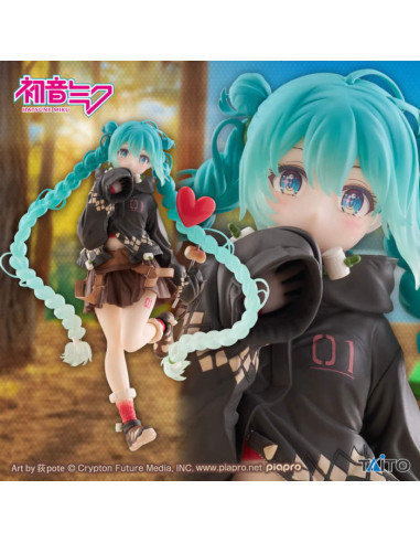 TAITO VOCALOID HATSUNE MIKU FASHION...