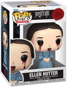 FUNKO POP MOVIES NOSFERATU... 2