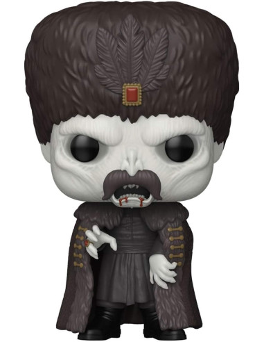 FUNKO POP MOVIES NOSFERATU HORROR...