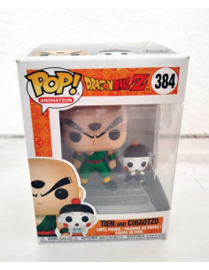 FUNKO POP ANIME DRAGONBALL... 2