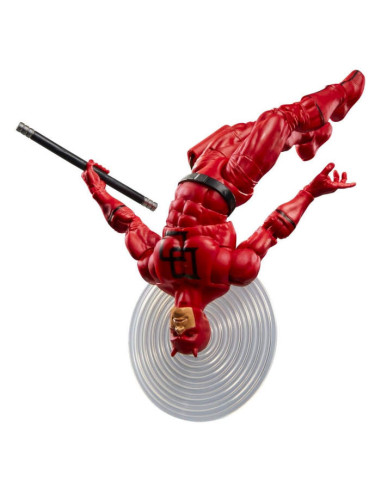 HASBRO MARVEL LEGENDS RETRO SECRET...