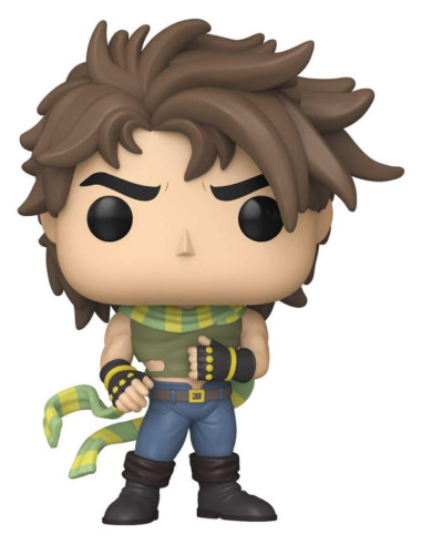 FUNKO POP ANIMATION JOJO'S BIZARRE...
