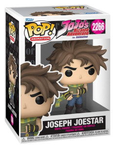FUNKO POP ANIMATION JOJO'S... 2