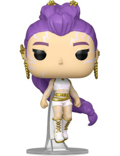 FUNKO POP ANIMATION KPOP...