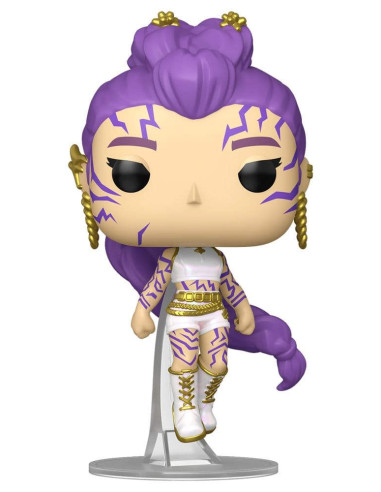 FUNKO POP ANIMATION KPOP DEMON...