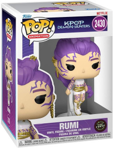 FUNKO POP ANIMATION KPOP... 2