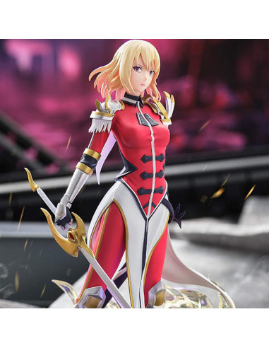 SEGA PVC STATUE SOLO LEVELING XROSS...