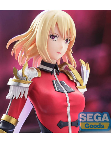SEGA PVC STATUE SOLO LEVELING XROSS...