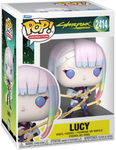 FUNKO POP ANIMATION... 2
