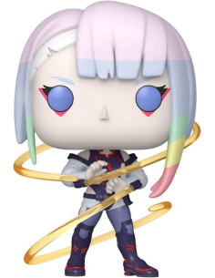 FUNKO POP ANIMATION...