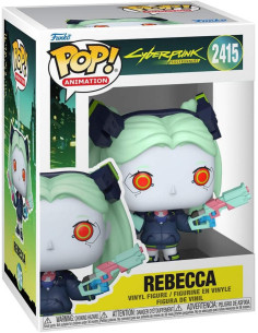 FUNKO POP ANIMATION... 2
