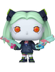 FUNKO POP ANIMATION...