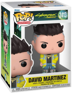 FUNKO POP ANIMATION... 2