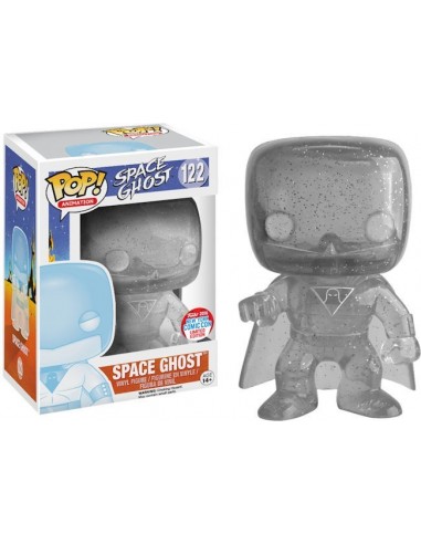 FUNKO POP ANIMATION SPACE GHOST -...