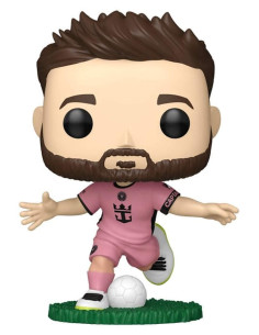 FUNKO POP SPORTS FOOTBALL...