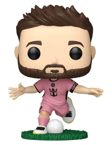 FUNKO POP SPORTS FOOTBALL MLS -...