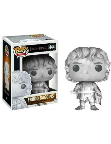 FUNKO POP LORD OF THE RINGS INVISIBLE...