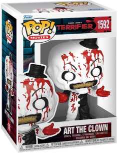 FUNKO POP MOVIES HORROR... 2