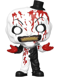 FUNKO POP MOVIES HORROR...