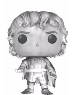 FUNKO POP LORD OF THE RINGS...