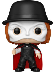 FUNKO POP TV CHUCKY CHILD'S...