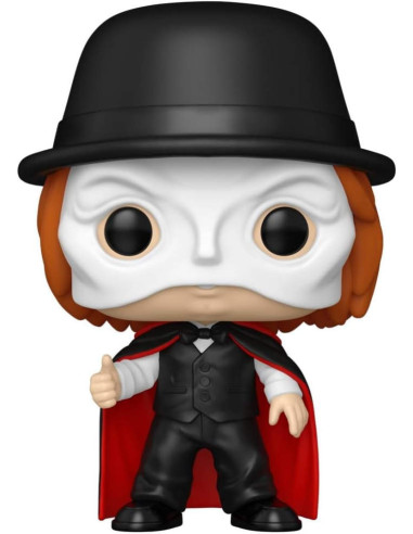 FUNKO POP TV CHUCKY CHILD'S PLAY -...