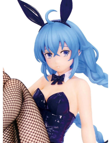 SYSTEM SERVICE PVC STATUE Mushoku...